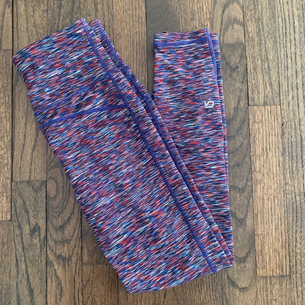 Cool leggings